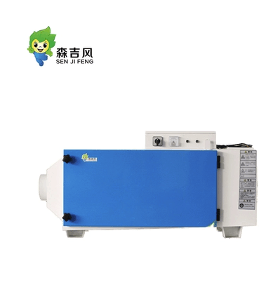 森吉風(fēng)油霧凈化器